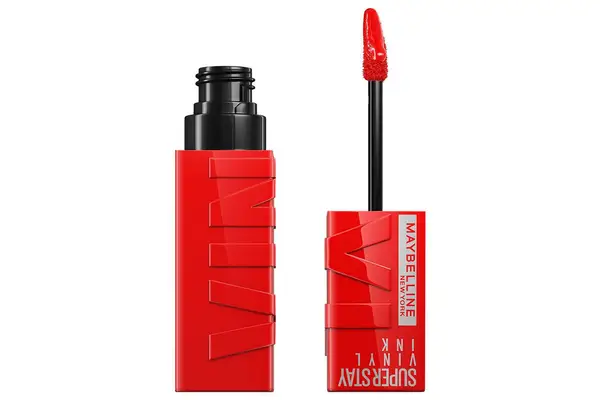 Maybelline SUPER STAYÂ® VINYL INK