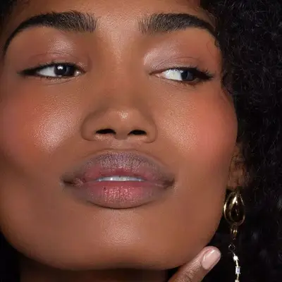 Soft Girl Makeup Foundation