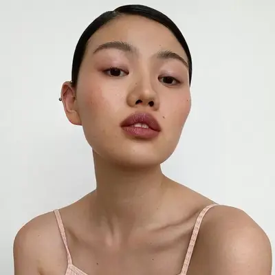 Soft Girl Makeup Blush