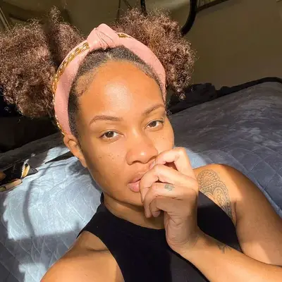 Soft Girl Makeup Hair Accessories