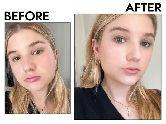 Benefit's Bad Gal Bounce Mascara ga meg full, fluffy vipper uten knase