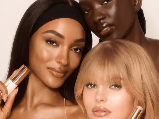 Charlotte Tilbury's New Skin Tint Is Like Flawless Filter in a Stick
