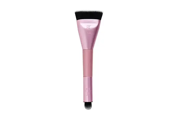 Real Techniques Sculpt & Shape Dual Ended Brush