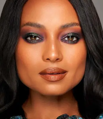 20 nápadů na oční stíny na oční stíny