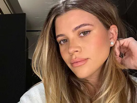 Sofia Richie Physician