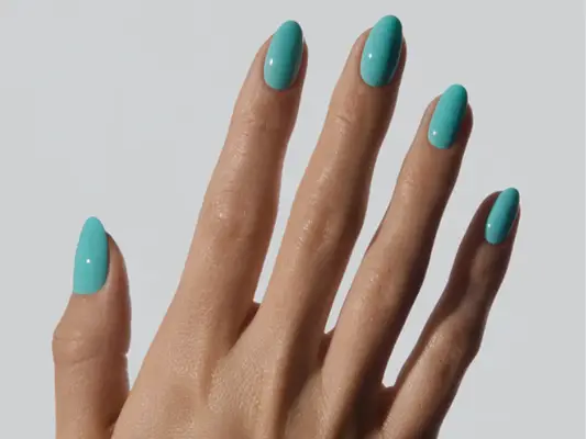 15 Seafoam Green Manicure, um Ihre innere Meerjungfrau in diesem Sommer freizusetzen