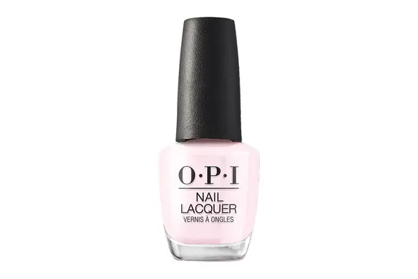 OPI Nail Lacquer in Letâs Be Friends