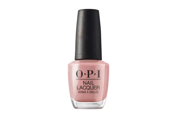 OPI Nail Lacquer in Barefoot in Barcelona