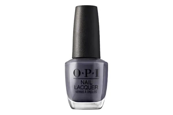 OPI Nail Lacquer in Less is Norse