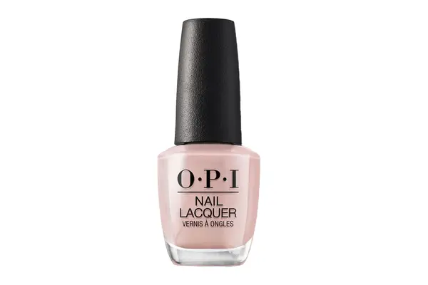 OPI Nail Lacquer in Bare My Soul