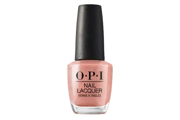OPI Nail Lacquer in Worth a Pretty Penne