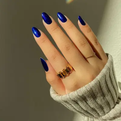 cobalt chrome nails