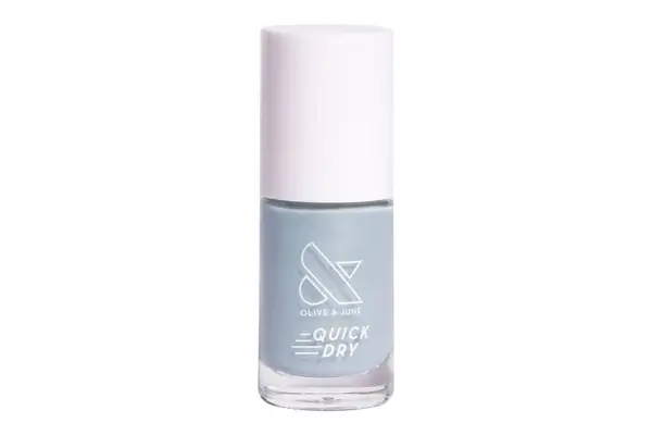 Walmart Olive & June Quick Dry Polish