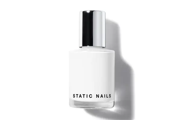 Static Nails Liquid Glass Lacquer in Elixir