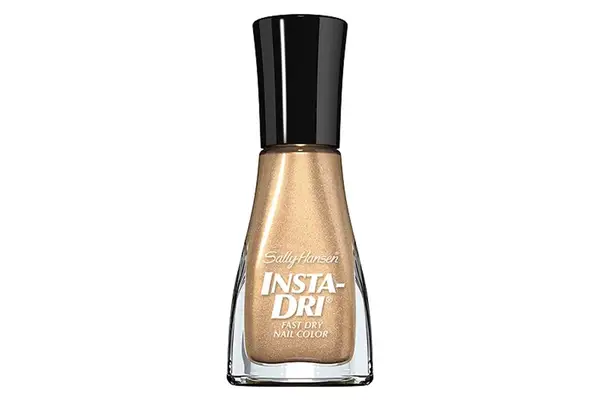 Sally Hansen Insta-Dri Nail Color