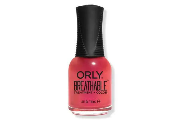 Orly Breathable Treatment + Color