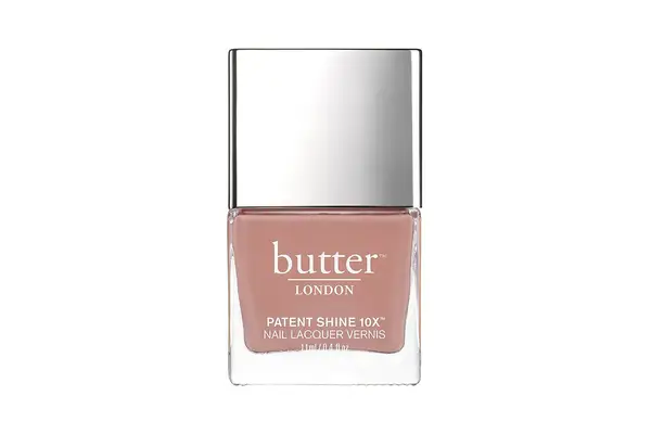 Butter London Patent Shine 10X Nail Lacquer