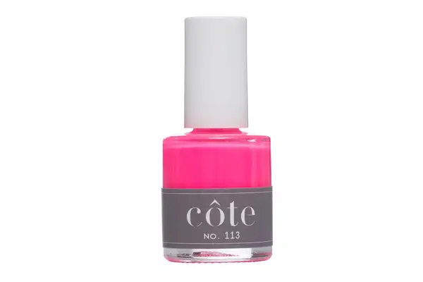 CÃ´te No. 113 Nail Polish