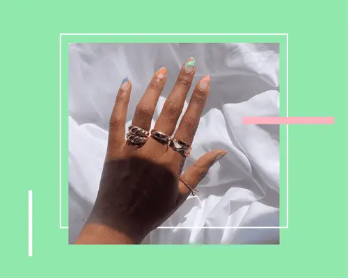 12 modi per trattare (ed evitare) il lifting dello smalto gel