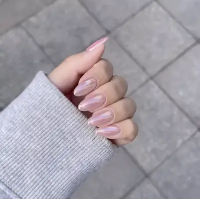 Baby Pink