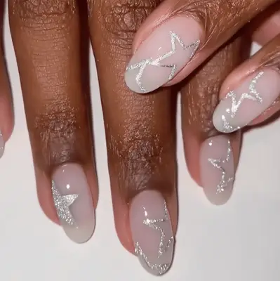 10 idéias de unhas do Renaissance Tour para se abanar com estilo