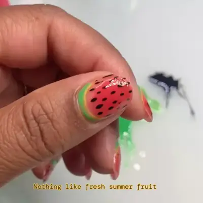 a watermelon jelly thumb nail