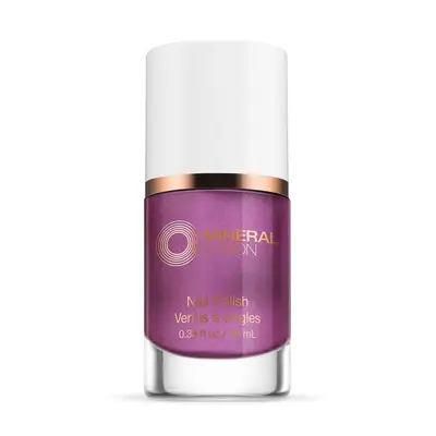 Mineral Fusion Lilac It Hot