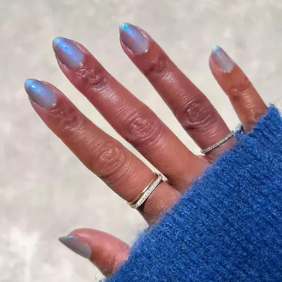 disney nails cinderella