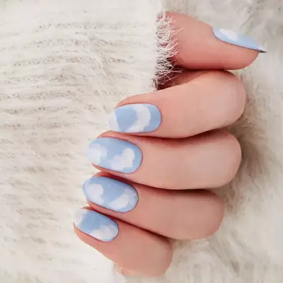 disney nails toy story