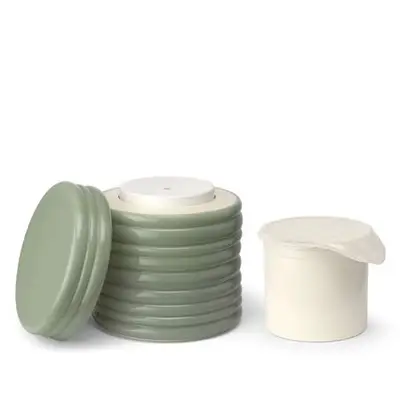 Soft Services Theraplush Overnight Repair Treatment 