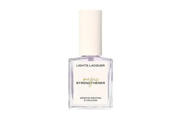 Lights Lacquer Magic Strengthener