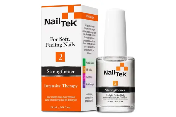 Nail Tek Intensive Therapy 2 Nail Strengthener