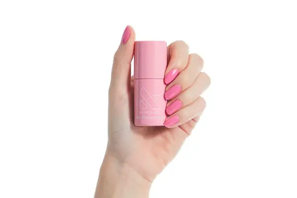 Olive & June Nail Strengthener