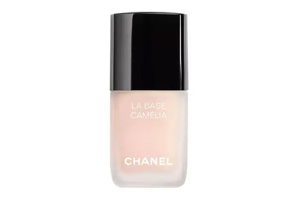 Chanel Protective and Smoothing Nail Treatment
