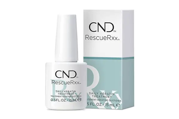 CND RescueRXx Daily Keratin Treatment 