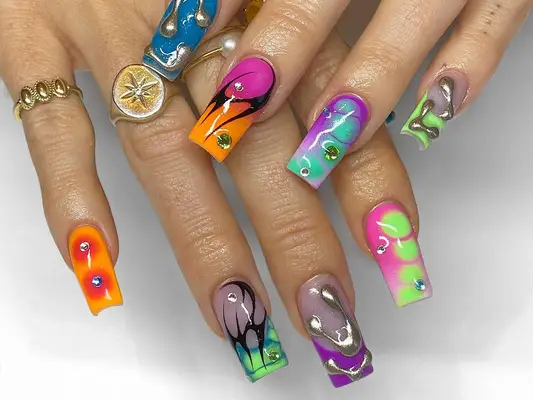 Hard Gel vs. Builder Gel: Alle spørsmålene dine, svarte