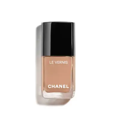 Natural taupe polish