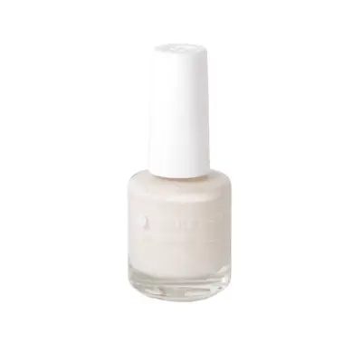 White Dazzle Dry polish