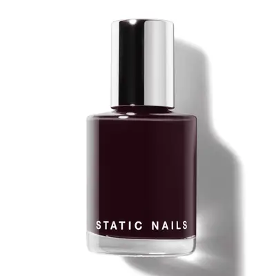 9 Pedikürefarben für den Winter, von usw. bis dunkelviolett