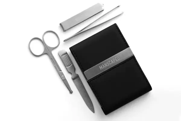Manscaped Nail Kit