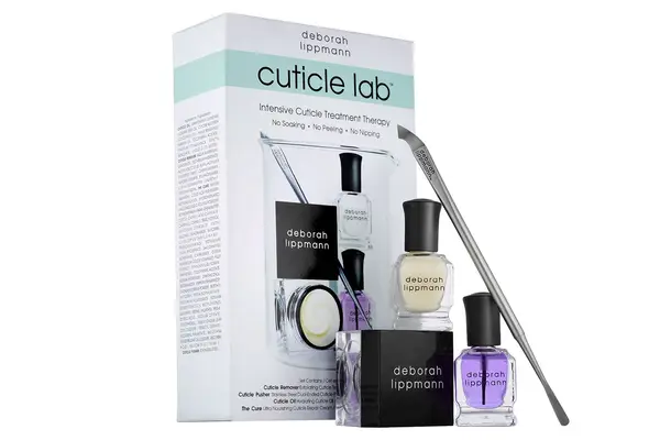 Deborah Lippman Cuticle Lab