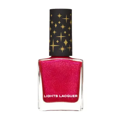F.U.N. Lacquer in Fashionista 958