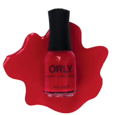 ORLY Thats My Jam Nail polish