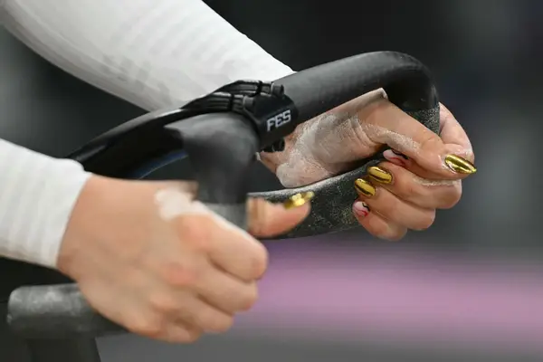 Pauline Sophie Grabosch