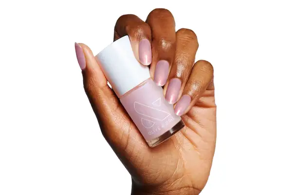 Olive and June Pink Goldfish