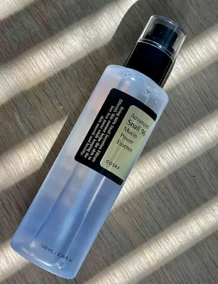 Cosrx Advanced Snail 96 Mucin Power Essence
