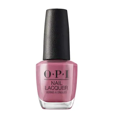 OPI Nail Lacquer in Color: Just Lanai-ing Around