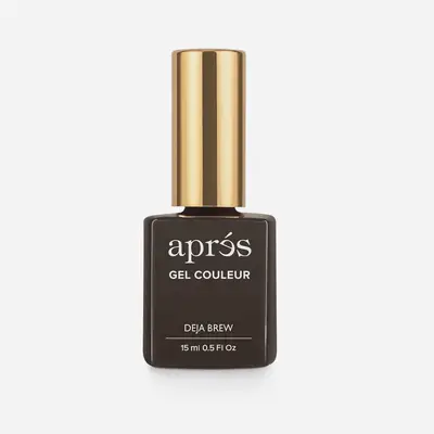 Apres Deja Brew Nail Polish