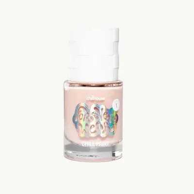 Chillhouse Chill Paint in Rose Milk