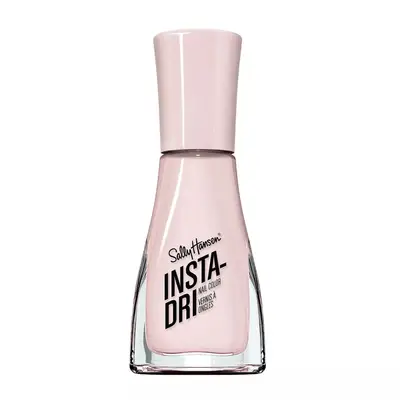 Sally Hansen Insta-Dri Nail Color in In a Blush